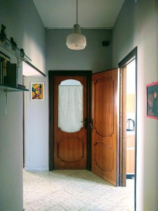 Guest house Casa Lumaki *