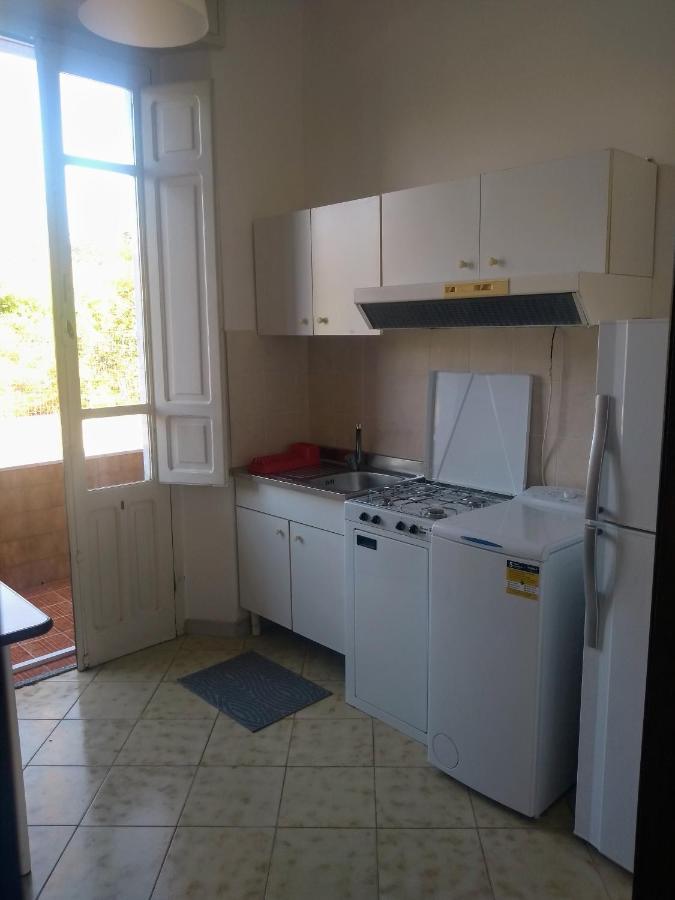 Casa Lumaki Catania