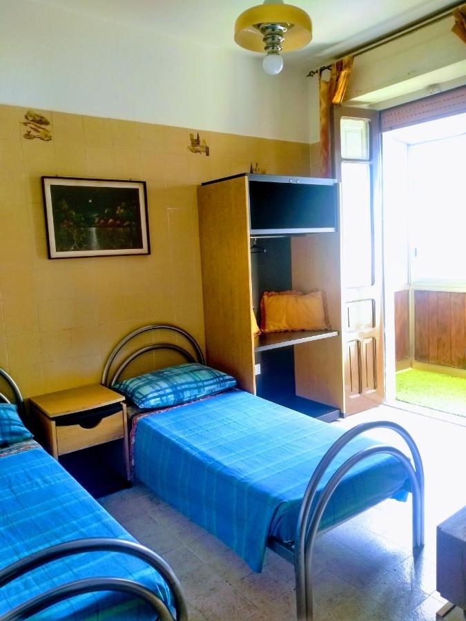 Guest house Casa Lumaki *